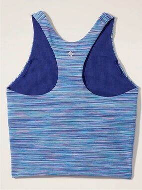 NEW Athleta Girl Long Distance Bra